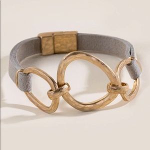 Adorable Francesca’s Bracelet